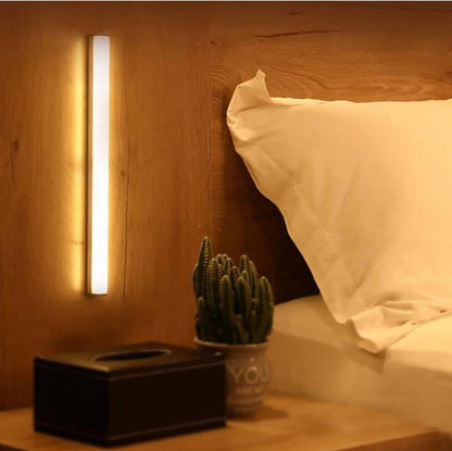 Bright Wireless Touch Table Lamp