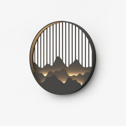 Rugged Exterior Wall Light