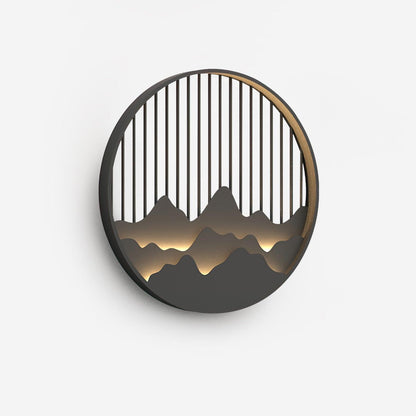 Rugged Exterior Wall Light