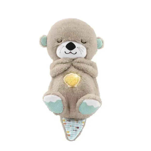 Adorable Plush Sea Otter Stuffed Animal