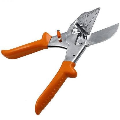 Sharp Multi Cutter for Precise Cutting Comfort
