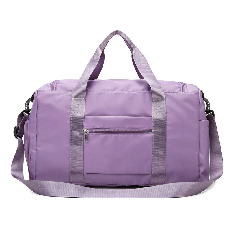 Durable Sports Gym Bag for Travel