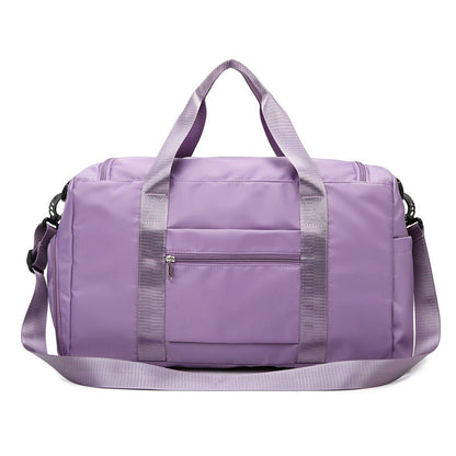 Durable Sports Gym Bag for Travel