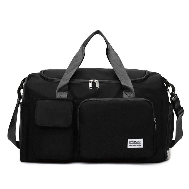 Durable Sports Gym Bag for Travel