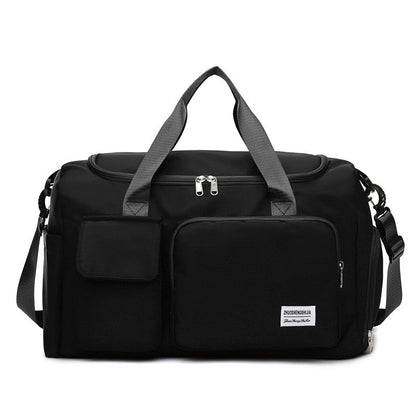 Durable Sports Gym Bag for Travel