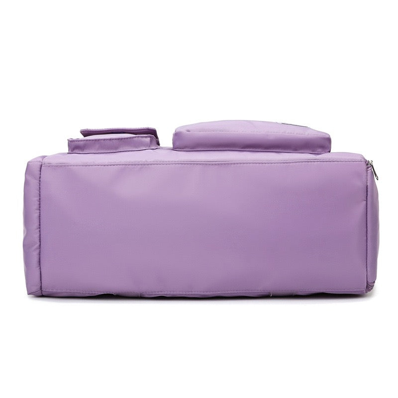 Durable Sports Gym Bag for Travel