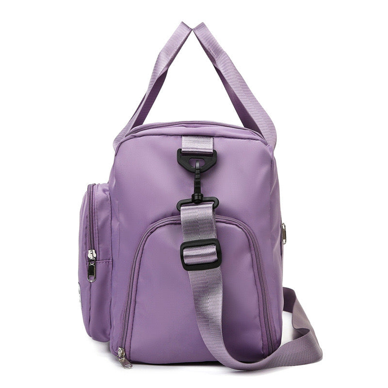Durable Sports Gym Bag for Travel