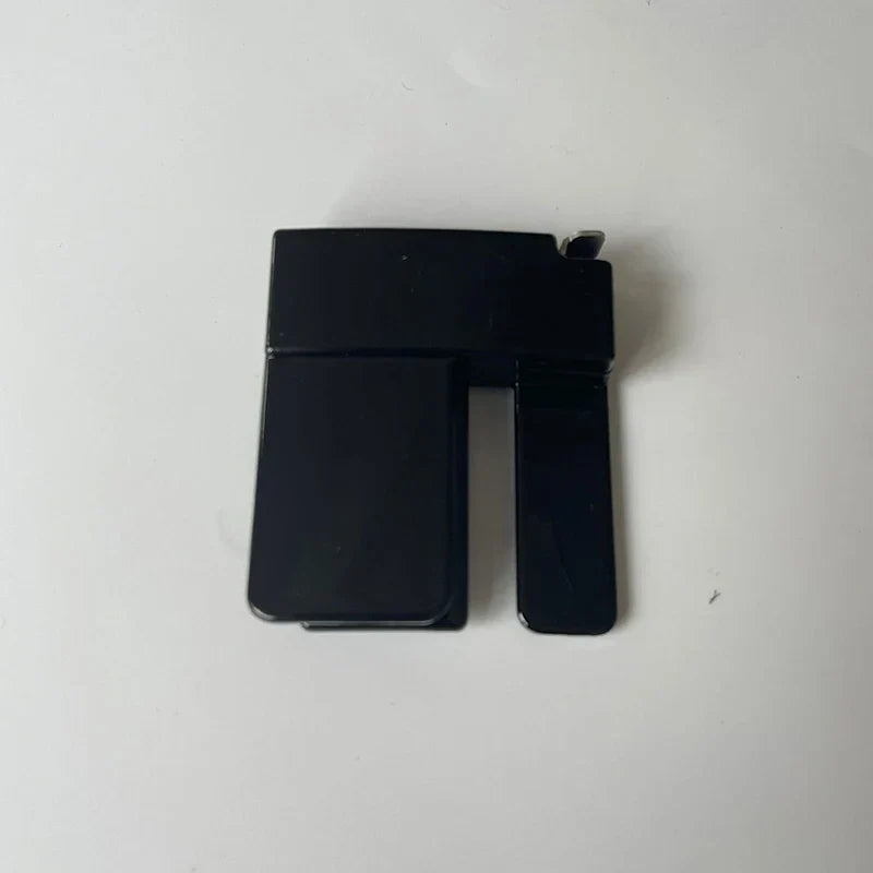 Adjustable Belt Clip Buckle - Luxicro
