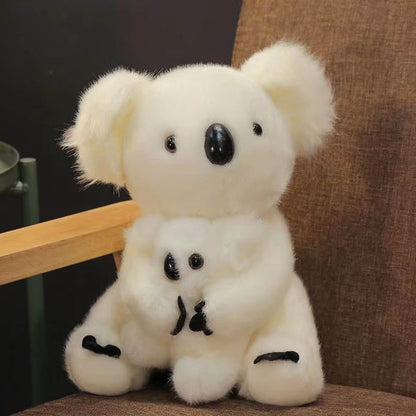 Cuddly Australian Koala Soft Toy