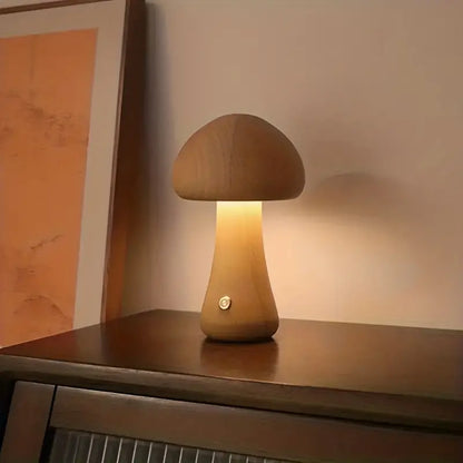 Colorful Mini LED Desk Lamp
