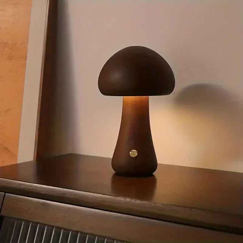 Colorful Mini LED Desk Lamp
