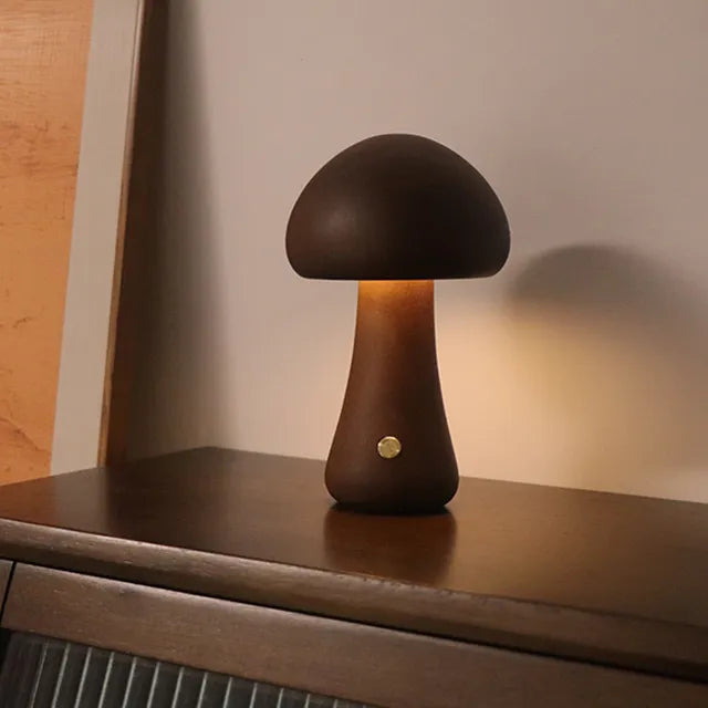 Colorful Mini LED Desk Lamp - Luxicro