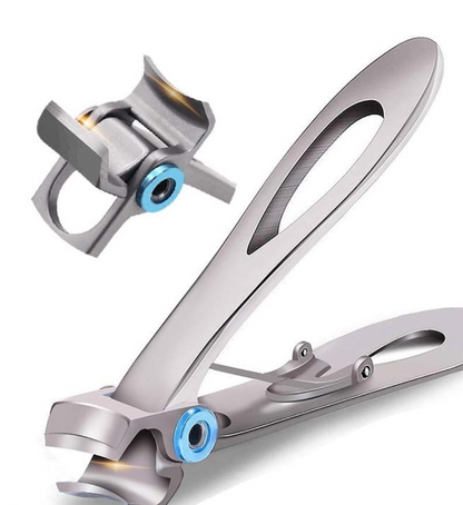 Strong Nail Cutter for Thick Toenails