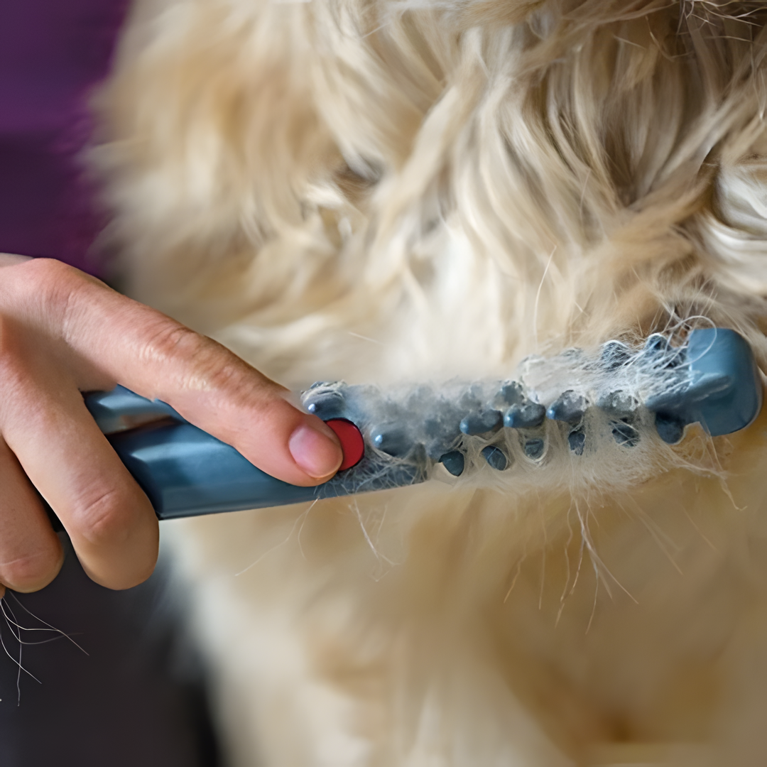 Easy Pet Grooming Trimmer for Dogs and Cats