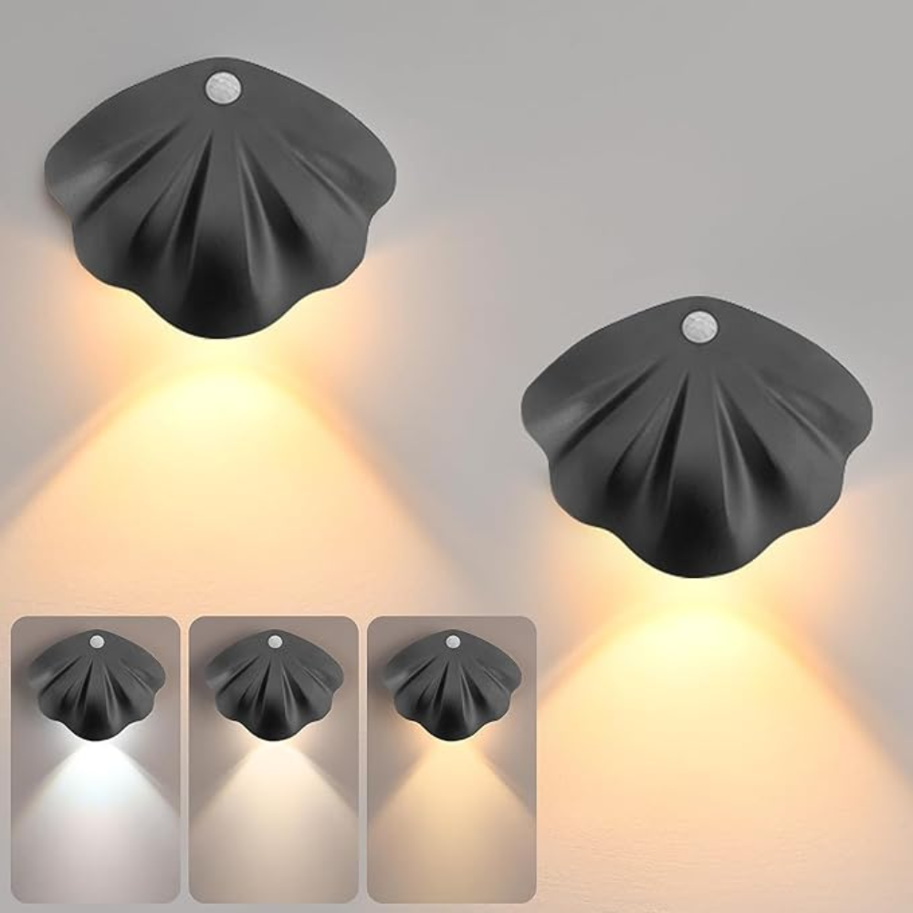 Smart Sensor LED Night Light