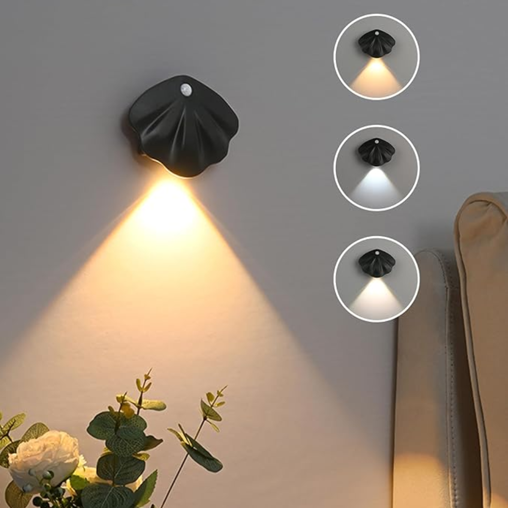 Smart Sensor LED Night Light