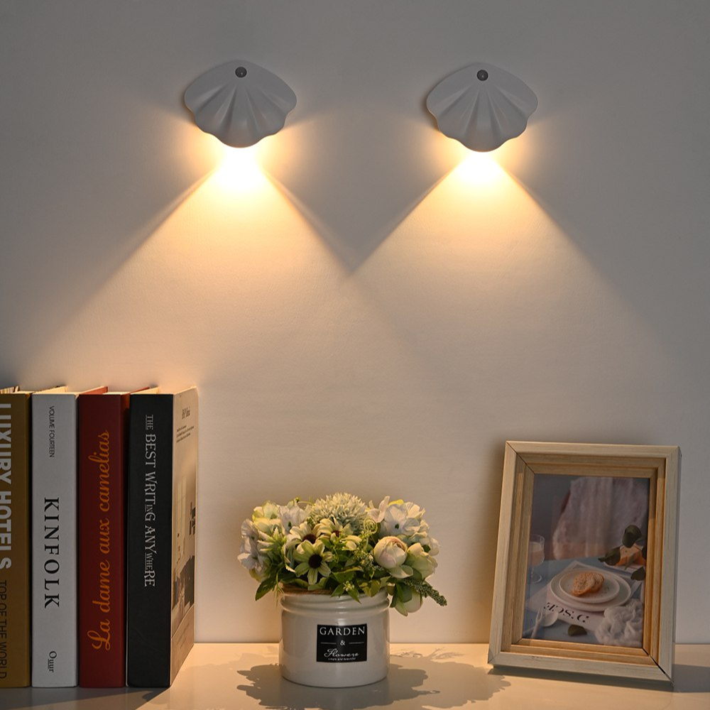 Smart Sensor LED Night Light