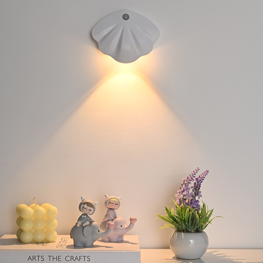 Smart Sensor LED Night Light