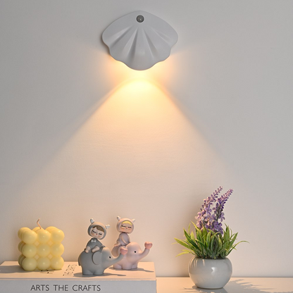 Smart Sensor LED Night Light