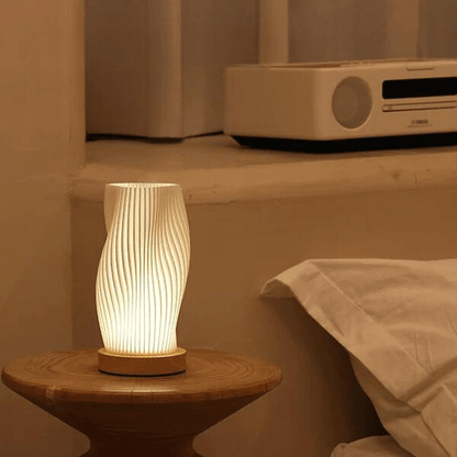 Soothing Golf Desk Light