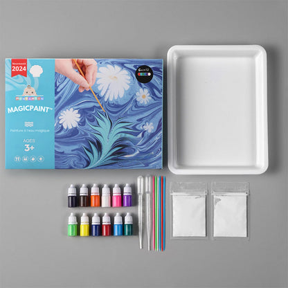 Non-Toxic Art Supplies for Kids
