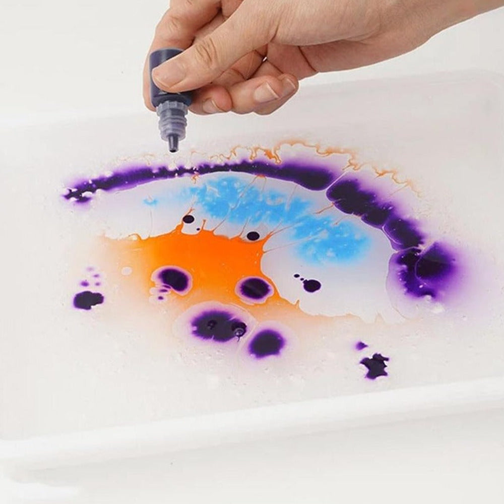 Non-Toxic Art Supplies for Kids