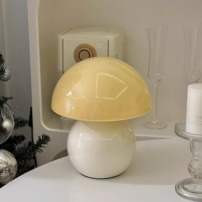 Stylish Table Lamp Modern Home Office Light