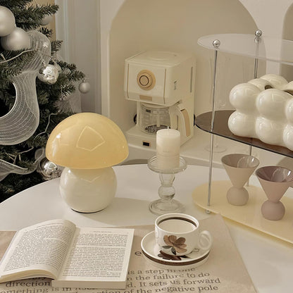 Stylish Table Lamp Modern Home Office Light