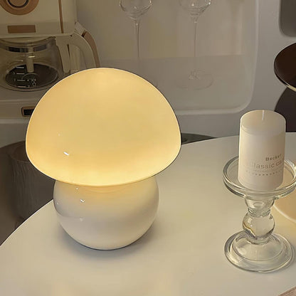 Stylish Table Lamp Modern Home Office Light
