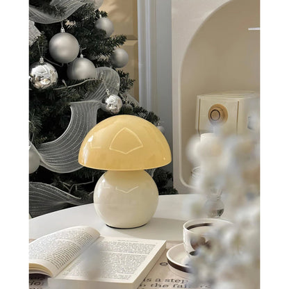 Stylish Table Lamp Modern Home Office Light