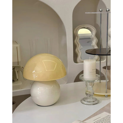 Stylish Table Lamp Modern Home Office Light