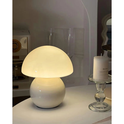 Stylish Table Lamp Modern Home Office Light