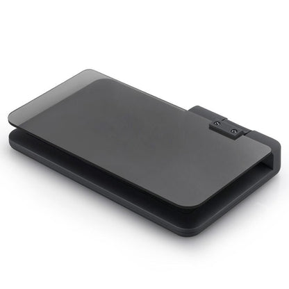Compact Smartphone Car GPS Mount Projector