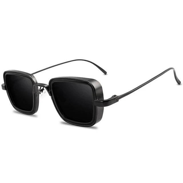 Vintage Style Classic Square Shades