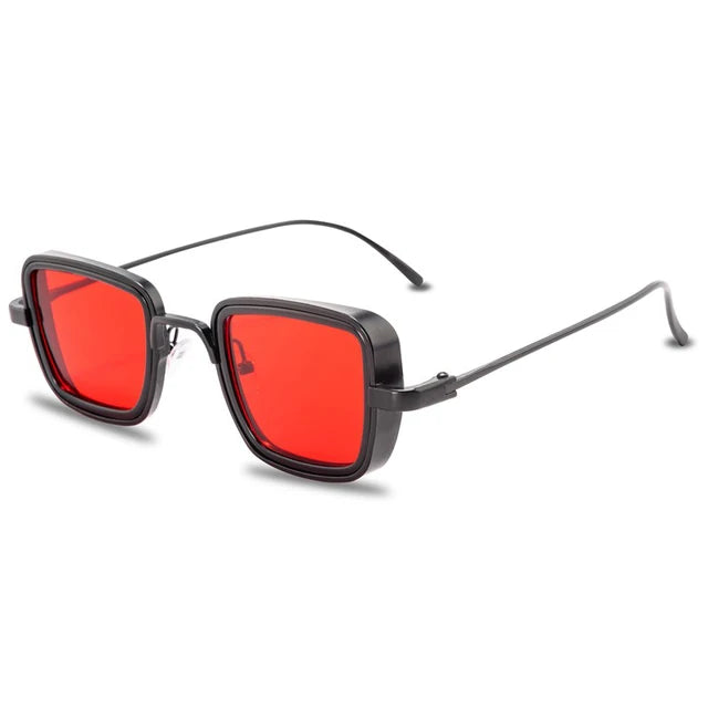 Vintage Style Classic Square Shades