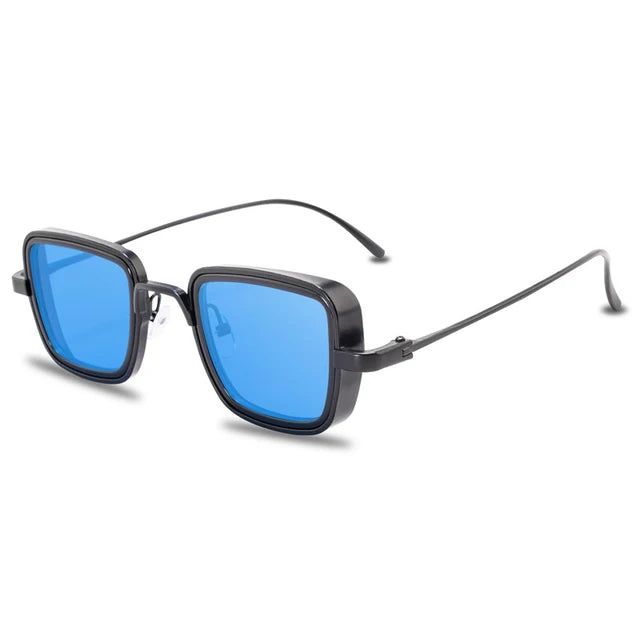 Vintage Style Classic Square Shades