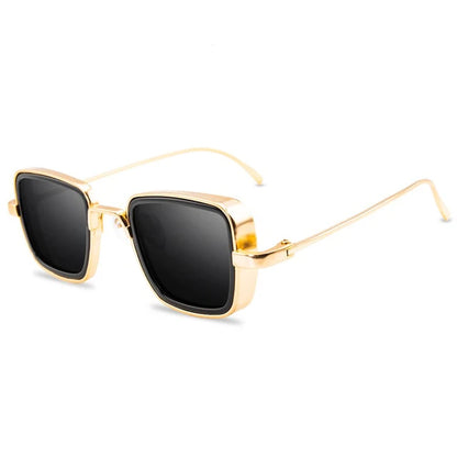 Vintage Style Classic Square Shades