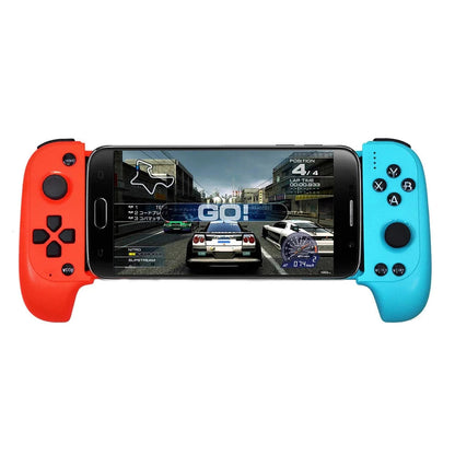 Wireless Rechargeable Game Pad