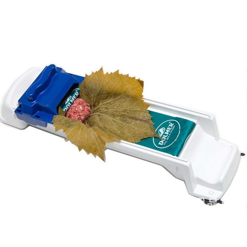 Simple Food Chopper Roller Cutter - Luxicro