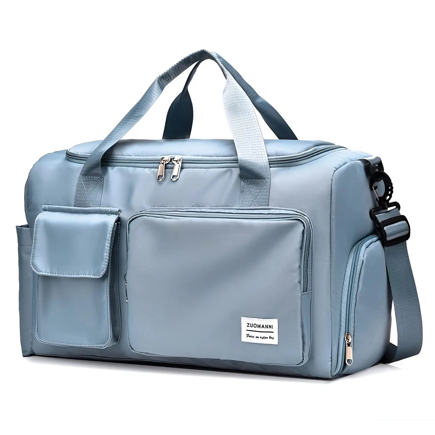 Extra Large Waterproof Travel Duffel Bag
