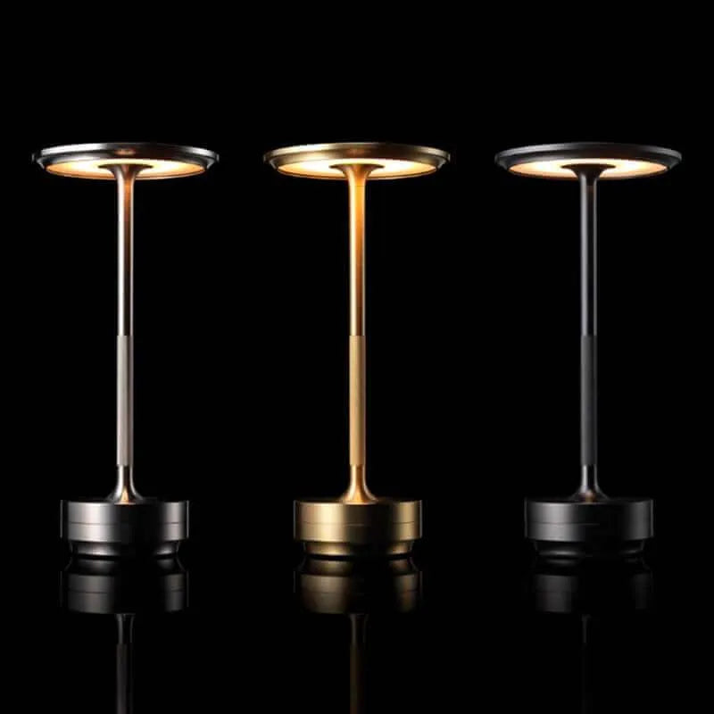Bright Portable USB Table Lamp