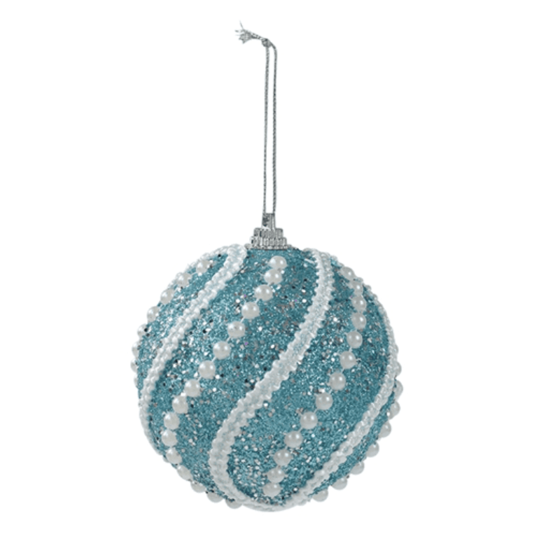 Festive Holiday Tree Decorations Set - Luxicro