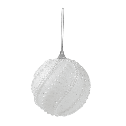 Festive Holiday Tree Decorations Set