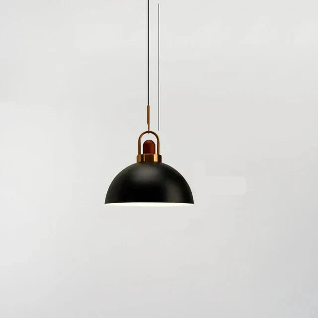 Contemporary Hanging Light Fixture