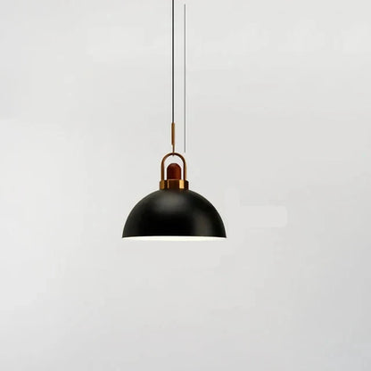Contemporary Hanging Light Fixture