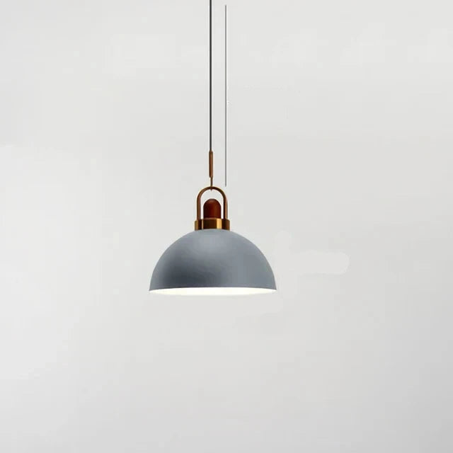 Contemporary Hanging Light Fixture