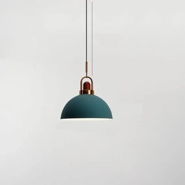 Contemporary Hanging Light Fixture