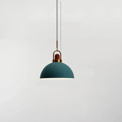 Contemporary Hanging Light Fixture