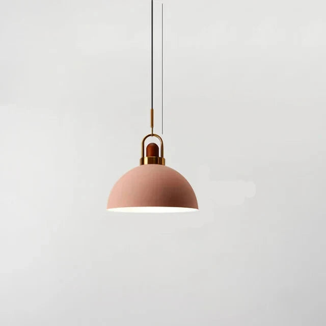 Contemporary Hanging Light Fixture