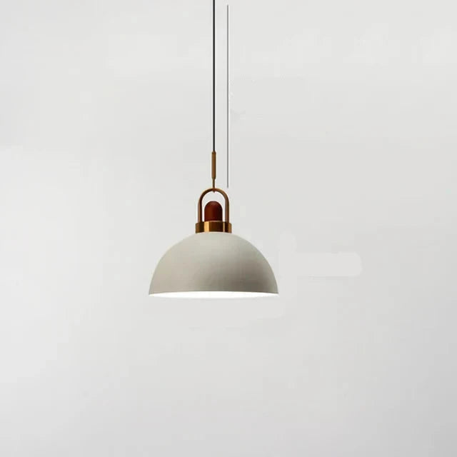 Contemporary Hanging Light Fixture